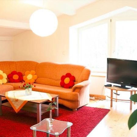 Ferienwohnung Haus Edith In Laufenburg Luaran gambar