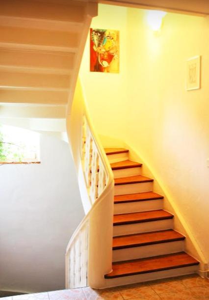 Ferienwohnung Haus Edith In Laufenburg Luaran gambar