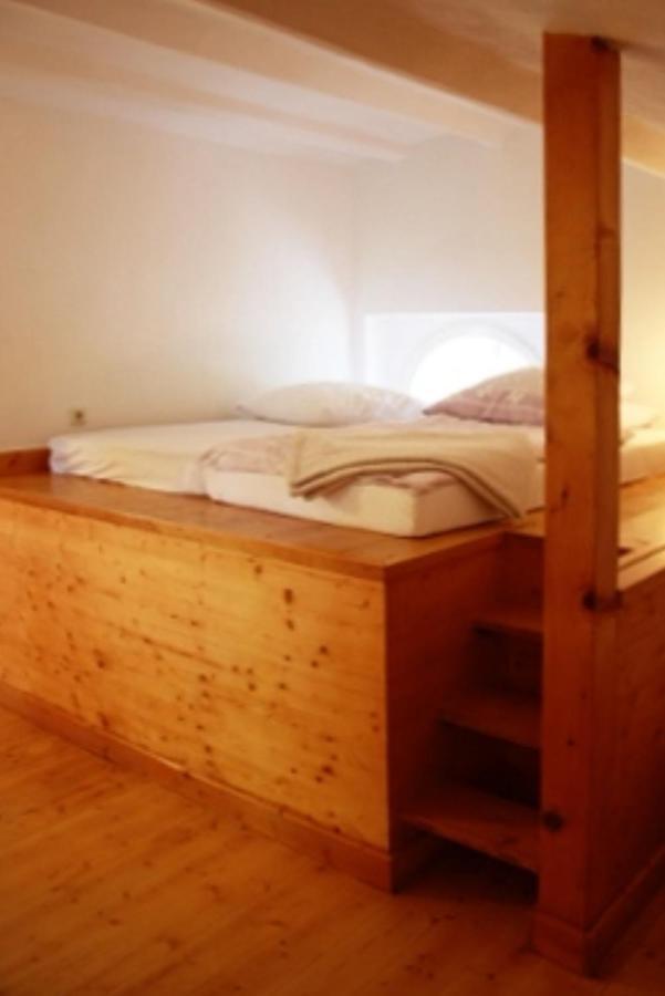 Ferienwohnung Haus Edith In Laufenburg Luaran gambar